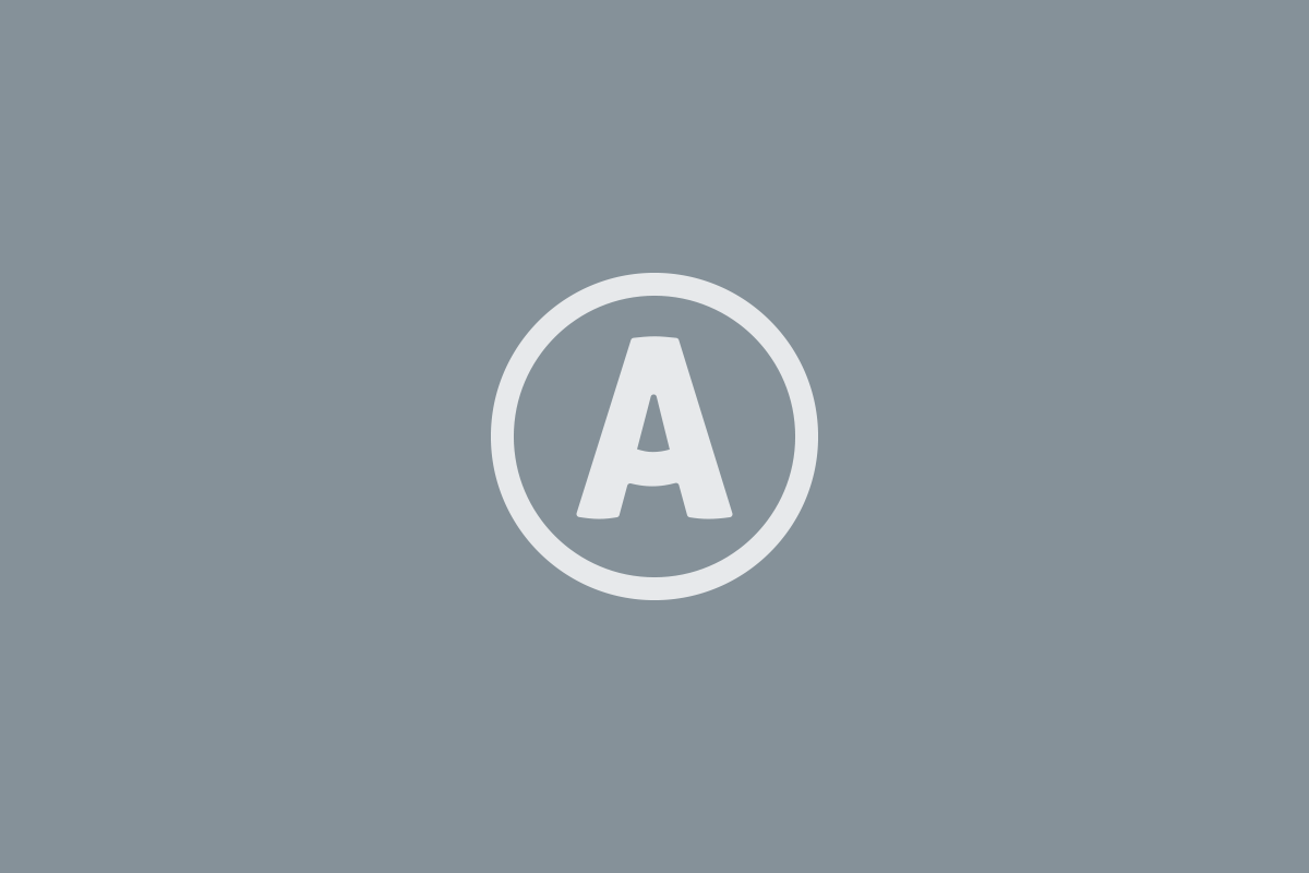 Agency One 1
