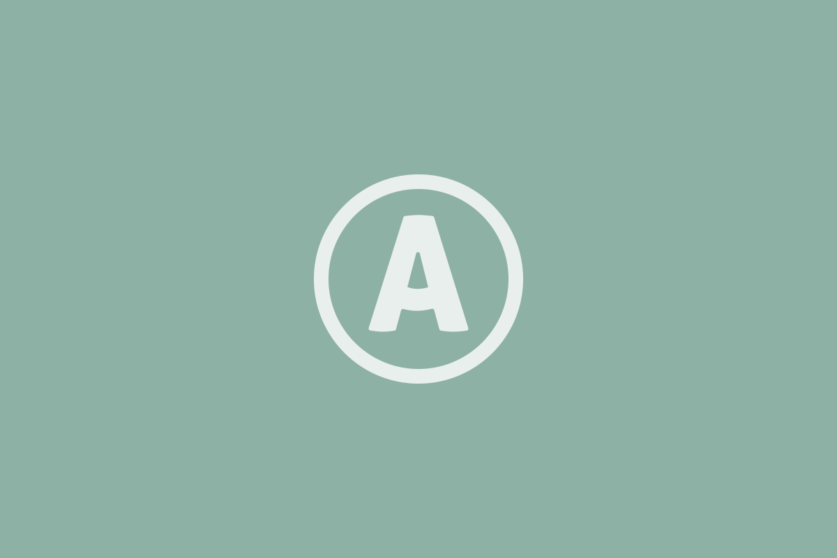 Agency Three 1